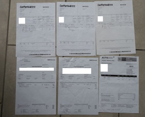 2004 BMW E53 X5 4.8iS Te koop (foto 182 van 190)