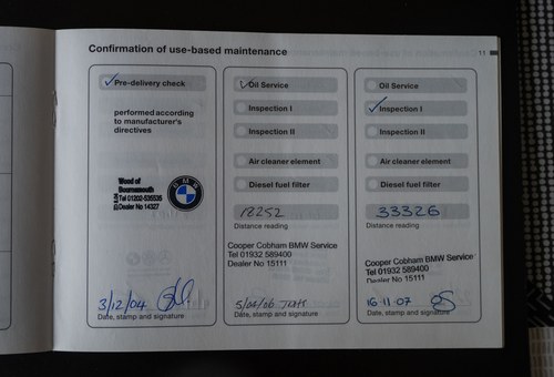 2004 BMW E53 X5 4.8iS Te koop (foto 189 van 190)