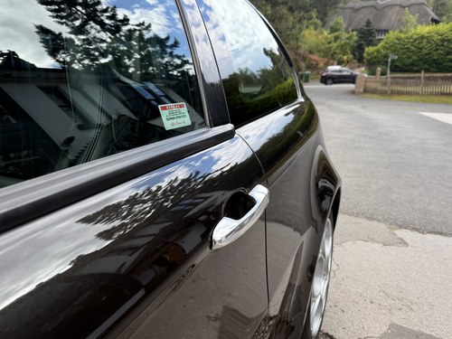 2003 Alfa Romeo 147 GTA 3.2 V6 Busso à venda (imagem 72 de 85)