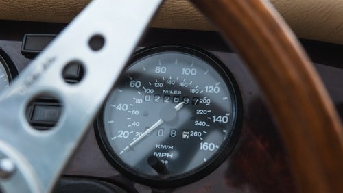 1996 Morgan 4/4 1.8L Zetec For Sale (picture 29 of 126)