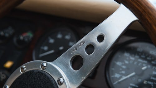 1996 Morgan 4/4 1.8L Zetec For Sale (picture 32 of 126)