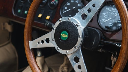 1996 Morgan 4/4 1.8L Zetec For Sale (picture 33 of 126)