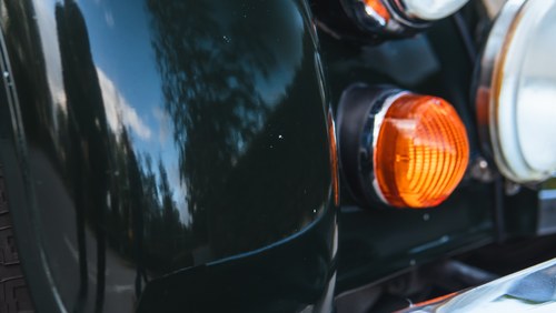 1996 Morgan 4/4 1.8L Zetec For Sale (picture 51 of 126)