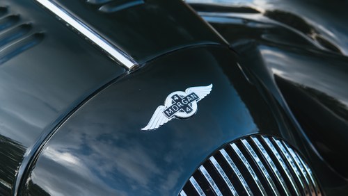 1996 Morgan 4/4 1.8L Zetec For Sale (picture 53 of 126)