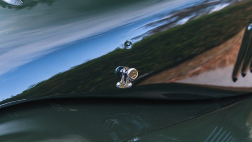 1996 Morgan 4/4 1.8L Zetec For Sale (picture 58 of 126)