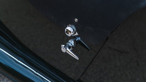 1996 Morgan 4/4 1.8L Zetec For Sale (picture 63 of 126)