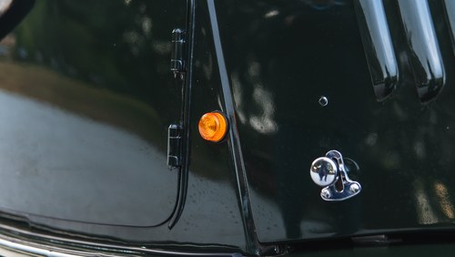 1996 Morgan 4/4 1.8L Zetec For Sale (picture 76 of 126)