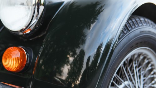 1996 Morgan 4/4 1.8L Zetec For Sale (picture 102 of 126)