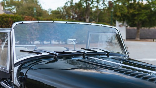 1996 Morgan 4/4 1.8L Zetec For Sale (picture 107 of 126)