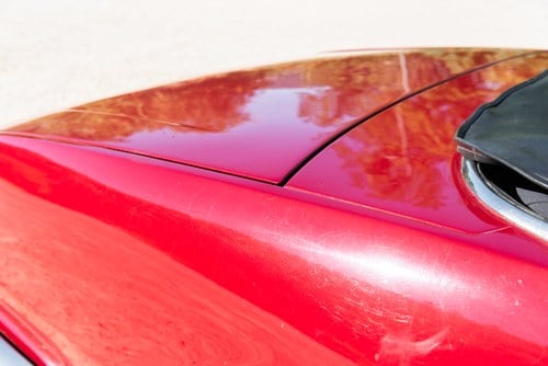 1973 Peugeot 504 Cabriolet à vendre (picture 80 of 125)