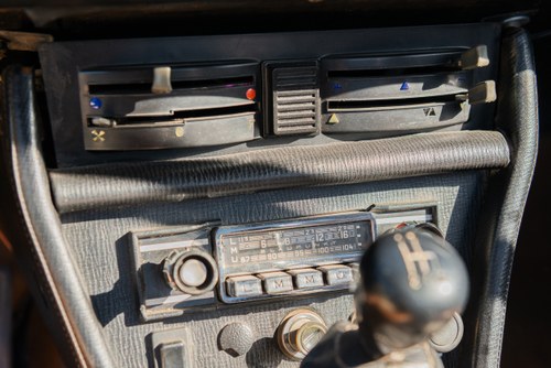 1973 Peugeot 504 Cabriolet à vendre (picture 46 of 125)
