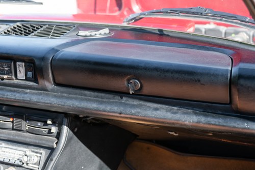 1973 Peugeot 504 Cabriolet à vendre (picture 58 of 125)