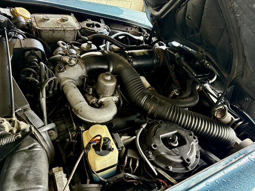 1976 Rolls-Royce Silver Shadow Te koop (foto 66 van 87)