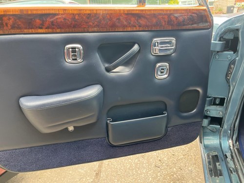 1976 Rolls-Royce Silver Shadow Te koop (foto 42 van 87)