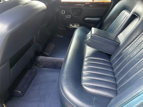 1976 Rolls-Royce Silver Shadow Te koop (foto 43 van 87)