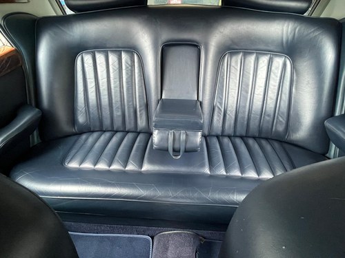 1976 Rolls-Royce Silver Shadow Te koop (foto 47 van 87)