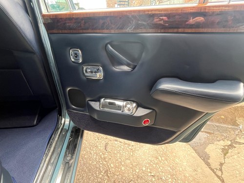 1976 Rolls-Royce Silver Shadow Te koop (foto 54 van 87)