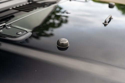 2005 Jeep Wrangler Sahara PLUS (TJ) 4.0L Limited Edition - EX JAPAN zum Verkauf (Bild 64 von 127)