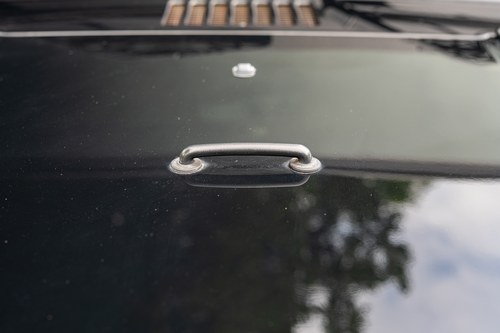 2005 Jeep Wrangler Sahara PLUS (TJ) 4.0L Limited Edition - EX JAPAN zum Verkauf (Bild 67 von 127)