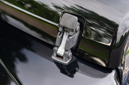 2005 Jeep Wrangler Sahara PLUS (TJ) 4.0L Limited Edition - EX JAPAN zum Verkauf (Bild 68 von 127)