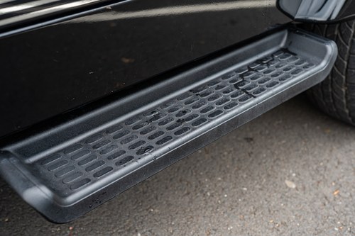 2005 Jeep Wrangler Sahara PLUS (TJ) 4.0L Limited Edition - EX JAPAN zum Verkauf (Bild 74 von 127)