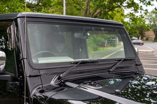 2005 Jeep Wrangler Sahara PLUS (TJ) 4.0L Limited Edition - EX JAPAN zum Verkauf (Bild 81 von 127)