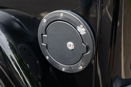 2005 Jeep Wrangler Sahara PLUS (TJ) 4.0L Limited Edition - EX JAPAN zum Verkauf (Bild 101 von 127)