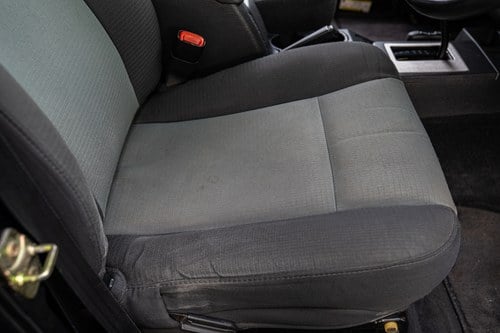 2005 Jeep Wrangler Sahara PLUS (TJ) 4.0L Limited Edition - EX JAPAN zum Verkauf (Bild 20 von 127)