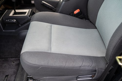 2005 Jeep Wrangler Sahara PLUS (TJ) 4.0L Limited Edition - EX JAPAN zum Verkauf (Bild 32 von 127)