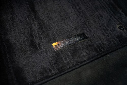 2005 Jeep Wrangler Sahara PLUS (TJ) 4.0L Limited Edition - EX JAPAN zum Verkauf (Bild 36 von 127)