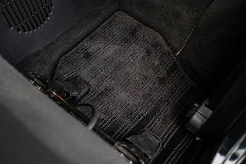 2005 Jeep Wrangler Sahara PLUS (TJ) 4.0L Limited Edition - EX JAPAN zum Verkauf (Bild 38 von 127)