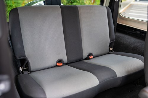 2005 Jeep Wrangler Sahara PLUS (TJ) 4.0L Limited Edition - EX JAPAN zum Verkauf (Bild 42 von 127)