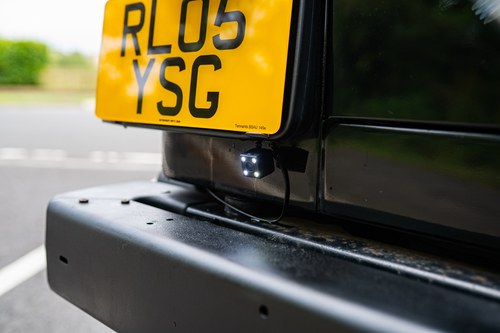 2005 Jeep Wrangler Sahara PLUS (TJ) 4.0L Limited Edition - EX JAPAN zum Verkauf (Bild 102 von 127)