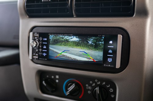 2005 Jeep Wrangler Sahara PLUS (TJ) 4.0L Limited Edition - EX JAPAN zum Verkauf (Bild 48 von 127)