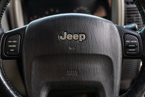 2005 Jeep Wrangler Sahara PLUS (TJ) 4.0L Limited Edition - EX JAPAN zum Verkauf (Bild 49 von 127)