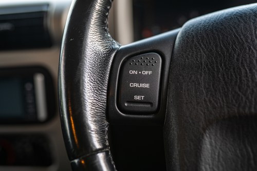 2005 Jeep Wrangler Sahara PLUS (TJ) 4.0L Limited Edition - EX JAPAN zum Verkauf (Bild 50 von 127)