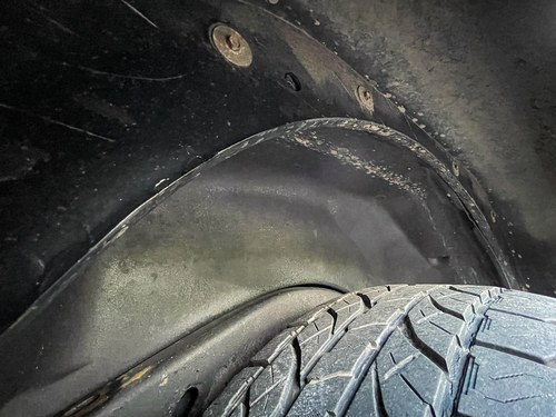 2005 Jeep Wrangler Sahara PLUS (TJ) 4.0L Limited Edition - EX JAPAN zum Verkauf (Bild 119 von 127)