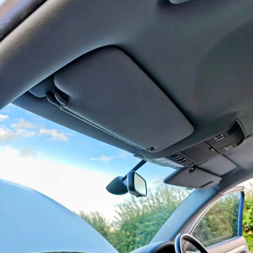 2003 Porsche Cayenne 4.5S zum Verkauf (Bild 34 von 130)