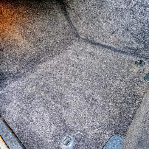 2003 Porsche Cayenne 4.5S zum Verkauf (Bild 35 von 130)