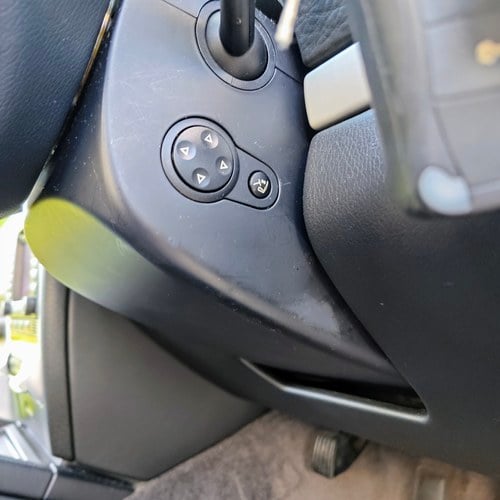 2003 Porsche Cayenne 4.5S zum Verkauf (Bild 54 von 130)