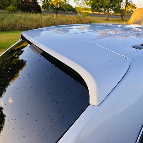 2003 Porsche Cayenne 4.5S zum Verkauf (Bild 79 von 130)