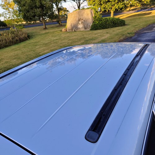 2003 Porsche Cayenne 4.5S zum Verkauf (Bild 80 von 130)