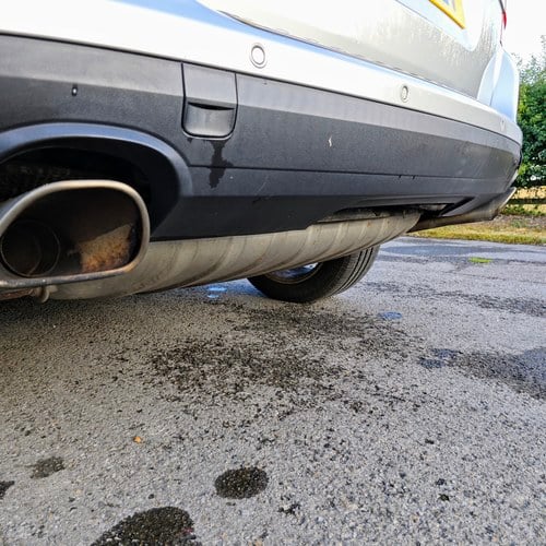 2003 Porsche Cayenne 4.5S zum Verkauf (Bild 115 von 130)