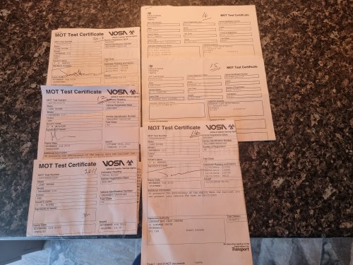 2002 Land Rover Defender 110 County à vendre (picture 35 of 45)