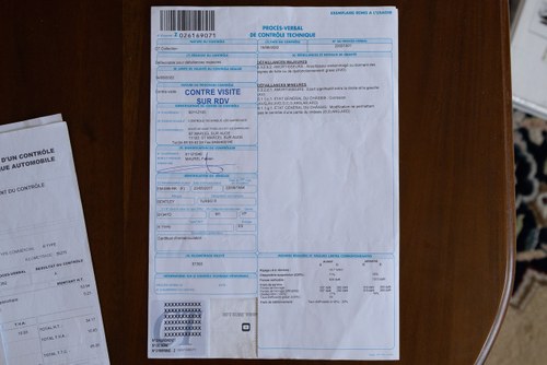 1954 Bentley R Type à vendre (picture 164 of 171)