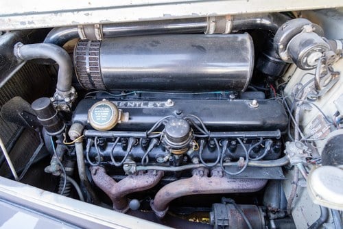 1954 Bentley R Type à vendre (picture 9 of 171)