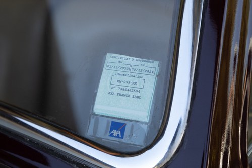 1954 Bentley R Type à vendre (picture 129 of 171)