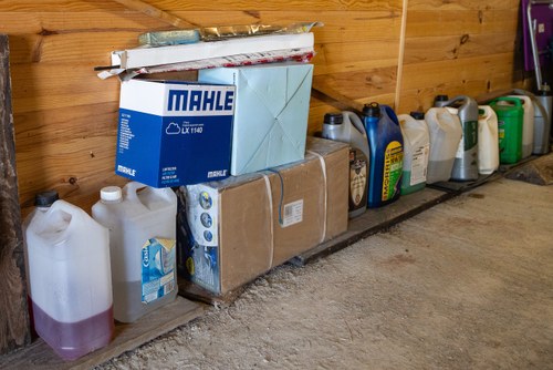 1954 Bentley R Type à vendre (picture 167 of 171)