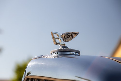 1954 Bentley R Type à vendre (picture 102 of 171)