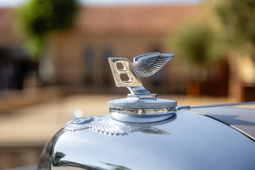 1954 Bentley R Type à vendre (picture 8 of 171)